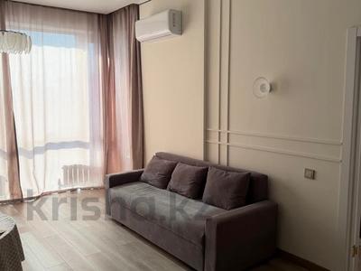 2-бөлмелі пәтер · 50 м² · 4/12 қабат, Розыбакиева 158 — Сатпаева, бағасы: 450 000 ₸ в Алматы, Бостандыкский р-н