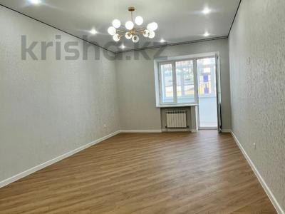 2-бөлмелі пәтер · 69.8 м² · 4/9 қабат, Алтын орда ш/а., бағасы: 35.2 млн ₸ в Актобе, мкр. Алтын орда