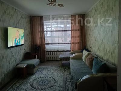 2-бөлмелі пәтер · 40.9 м² · 4/5 қабат, Абая, бағасы: 5 млн ₸ в Курчатове