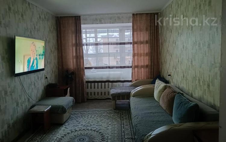 2-комнатная квартира · 40.9 м² · 4/5 этаж, Абая за 5 млн ₸ в Курчатове — фото 4
