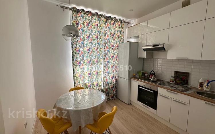 1-бөлмелі пәтер · 33 м² · 9/9 қабат, Туран 42, бағасы: 28.5 млн ₸ в Астане, Есильский р-н — фото 2