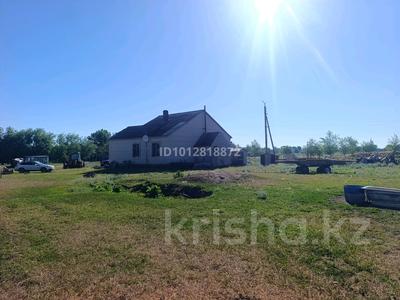 Участок · 124 га, 1 1 — 6 км от поселке Кемер (Социализм) за 50 млн ₸ в 