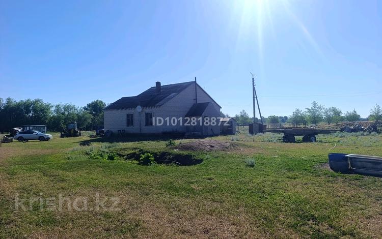 Участок · 124 га, 1 1 — 6 км от поселке Кемер (Социализм) за 50 млн ₸ в  — фото 2
