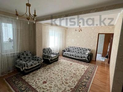 4-комнатная квартира · 100 м² · 10/12 этаж, Тәуке хана за 38 млн ₸ в Шымкенте, Аль-Фарабийский р-н