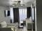 1-бөлмелі пәтер · 40 м² · 9/10 қабат, мкр Новый Город, Гоголя 57/2, бағасы: 250 000 ₸ в Караганде, Казыбек би р-н