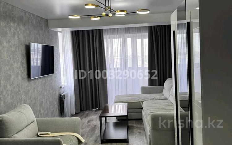 1-бөлмелі пәтер · 40 м² · 9/10 қабат, мкр Новый Город, Гоголя 57/2, бағасы: 250 000 ₸ в Караганде, Казыбек би р-н — фото 2