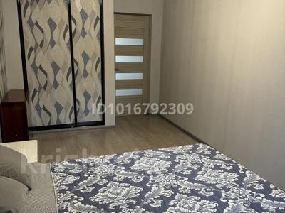 2-комнатная квартира · 50 м² · 2/4 этаж, Ауэзова 108а за 340 000 ₸ в Алматы, Бостандыкский р-н