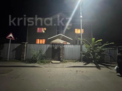 1-комнатная квартира · 30 м² · 2/5 этаж, мкр Думан-1, Бурабай 44 за 130 000 〒 в Алматы, Медеуский р-н