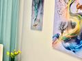 2-бөлмелі пәтер · 63 м² · 3/13 қабат, Розыбакиева 247 — Штрауса, бағасы: 35 000 ₸ в Алматы, Бостандыкский р-н — фото 4