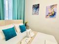 2-бөлмелі пәтер · 63 м² · 3/13 қабат, Розыбакиева 247 — Штрауса, бағасы: 35 000 ₸ в Алматы, Бостандыкский р-н — фото 6