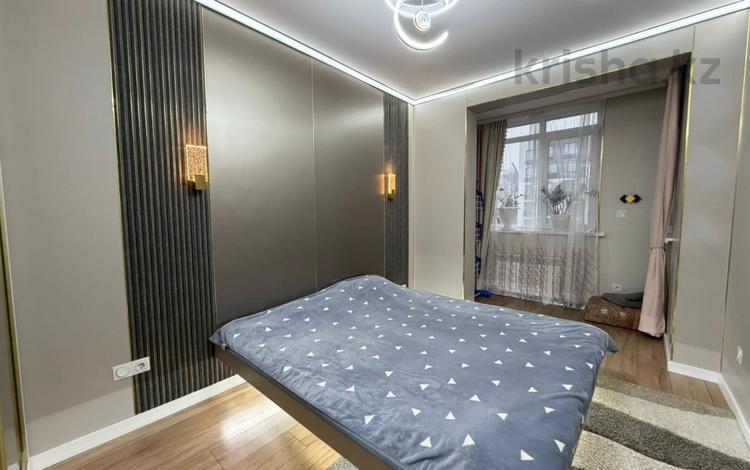 3-бөлмелі пәтер · 64 м² · 3/6 қабат, Халиуллина 196/17, бағасы: 51 млн ₸ в Алматы, Медеуский р-н — фото 8
