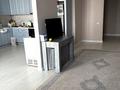 3-бөлмелі пәтер · 118 м² · 16/21 қабат, Кабанбай батыра 29, бағасы: 65 млн ₸ в Астане, Нура р-н — фото 5