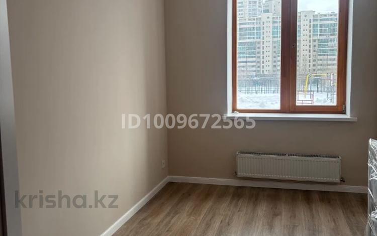 1-комнатная квартира · 32 м² · 2/11 этаж, Кенесары стр. 6 за 22 млн ₸ в Астане, Сарыарка р-н — фото 12