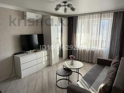1-комнатная квартира · 40 м² · 3/10 этаж, Интернациональная — Сатпаева, Интернациональная, Жастар, Континент за 3 500 ₸ в Петропавловске