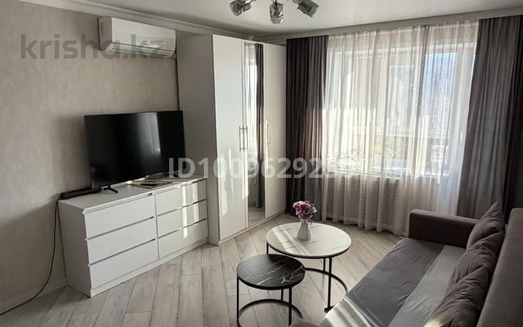 1-комнатная квартира · 40 м² · 3/10 этаж, Интернациональная — Сатпаева, Интернациональная, Жастар, Континент за 3 500 ₸ в Петропавловске — фото 3