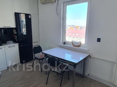 4-бөлмелі пәтер · 107.8 м² · 9/9 қабат, Сатпаева 27, бағасы: 36.5 млн ₸ в Атырау