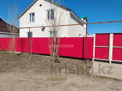 Отдельный дом · 7 комнат · 177 м², Шаған 8а — Круглоозерный за 30 млн ₸ в Уральске