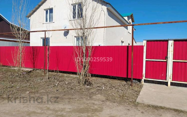Жеке үй · 7 бөлме · 177 м², Шаған 8а — Круглоозерный, бағасы: 30 млн ₸ в Уральске — фото 2