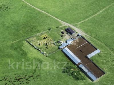 Оборудованная фазенда вблизь Алматы · 100000 м², бағасы: 320 млн ₸ в Алматинской обл., Таргап