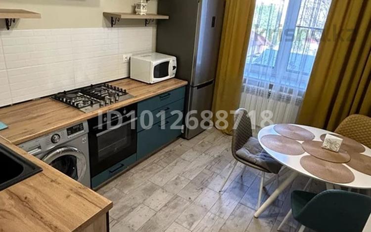 1-бөлмелі пәтер · 40 м² · 4/9 қабат, Байзакова 232 — Шевченко - Байзакова, бағасы: 41.7 млн ₸ в Алматы, Алмалинский р-н — фото 2