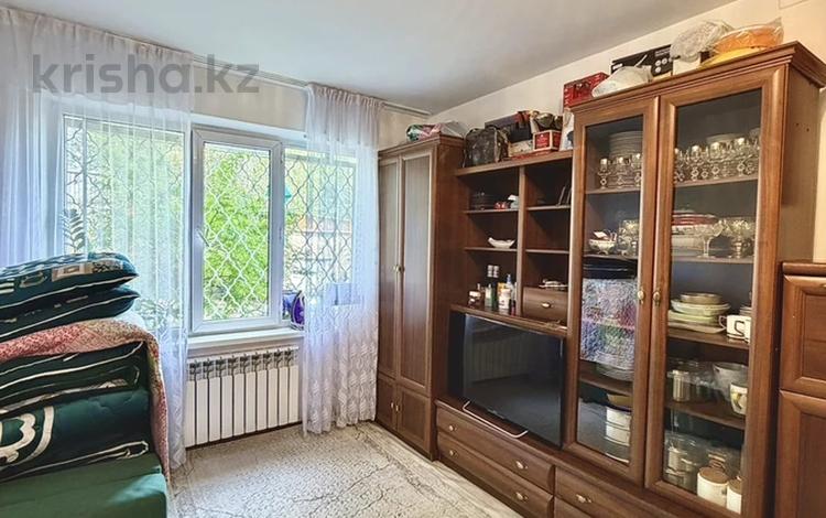 1-бөлмелі пәтер · 13.1 м² · 1/5 қабат, Жубанова 13 — Grand Park, бағасы: 10 млн ₸ в Алматы, Ауэзовский р-н — фото 2
