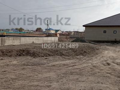 Жер телімі · 10 сотық, Ақжар, бағасы: 8 млн ₸ в Атырау, Акжар