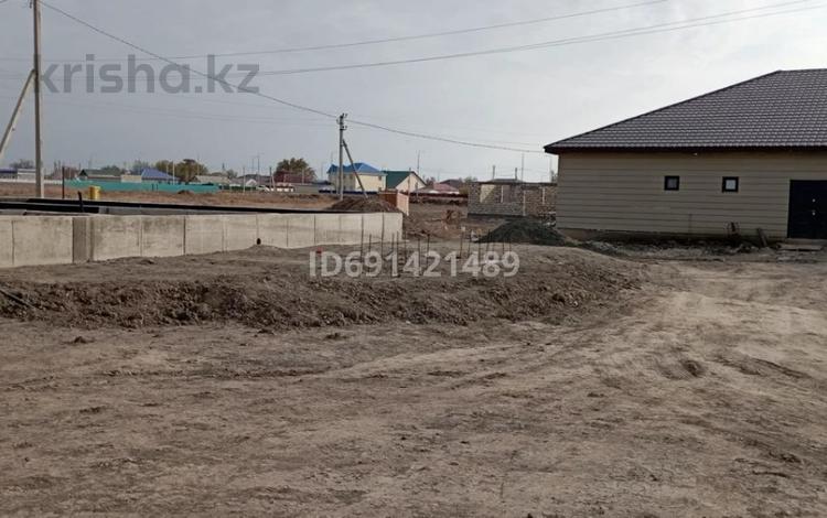 Жер телімі · 10 сотық, Ақжар, бағасы: 8 млн ₸ в Атырау, Акжар — фото 2