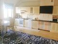 4-комнатная квартира · 105 м² · 6/6 этаж, мкр Кокжиек 21 за 300 000 ₸ в Алматы, Жетысуский р-н — фото 4