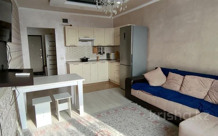 2-комнатная квартира · 52 м² · 11/12 этаж, Бабаева — Радостовца за ~ 41 млн 〒 в Алматы, Бостандыкский р-н — фото 2