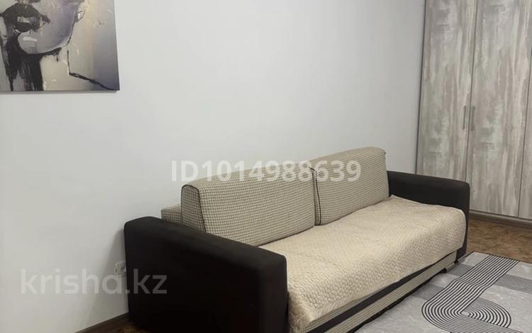 1-комнатная квартира · 42 м² · 3/5 этаж, Болашак 20 за 130 000 ₸ в Талдыкоргане, мкр Бирлик — фото 2