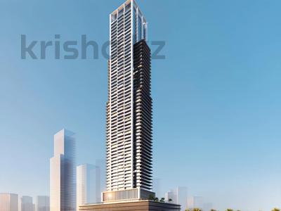 2-комнатная квартира · 62 м² · 30/63 этаж, Дубай за ~ 139.3 млн ₸