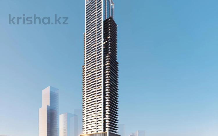2-комнатная квартира · 62 м² · 30/63 этаж, Дубай за ~ 139.3 млн ₸ — фото 4