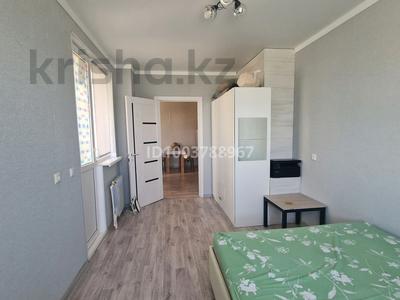 1-комнатная квартира · 40 м² · 8/16 этаж, мкр Астана, Сырым Датова 32/2 1блок за 16 млн 〒 в Уральске
