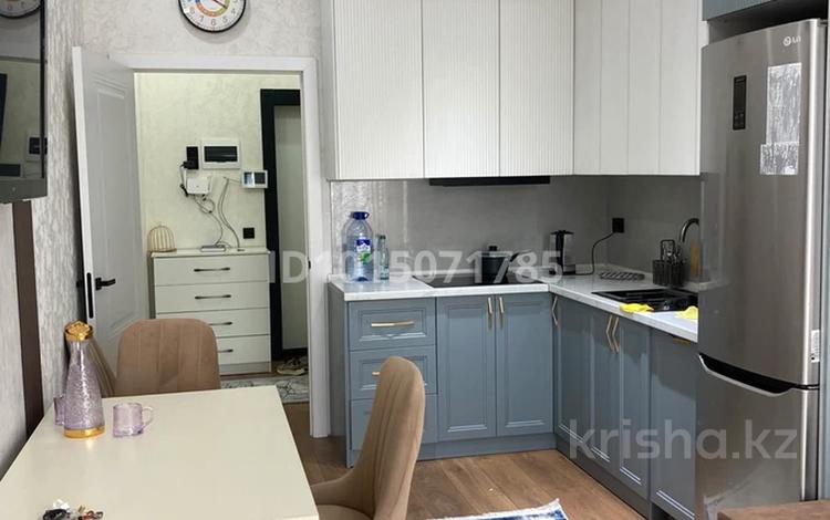 2-комнатная квартира · 50 м², Толе би 12в за 290 000 ₸ в Шымкенте, Аль-Фарабийский р-н — фото 2