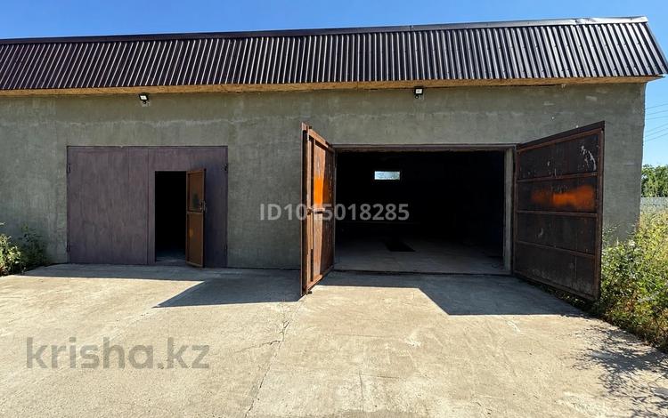 Өнеркәсіптік база · 10 сотық, Жастар 35в, бағасы: 21 млн ₸ в Аксае — фото 2