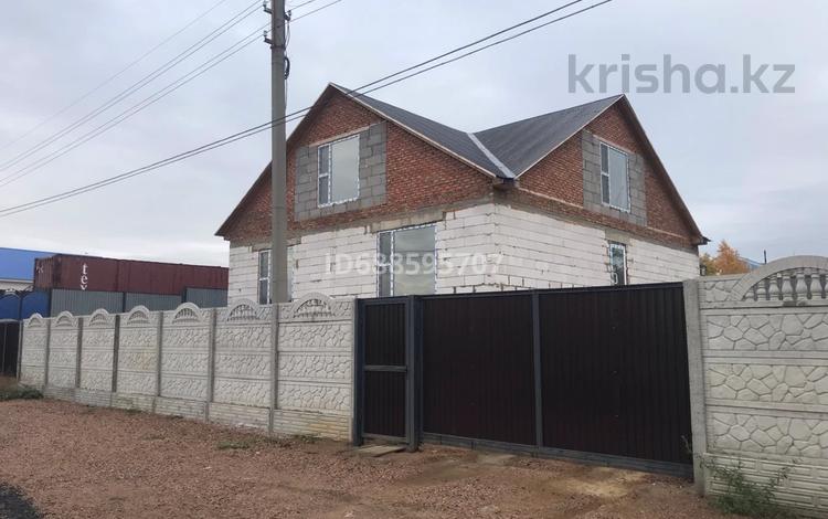 Жеке үй · 7 бөлме · 400 м² · 12 сот., Ахмета Жубанова 44, бағасы: 20 млн 〒 в Кокшетау — фото 2