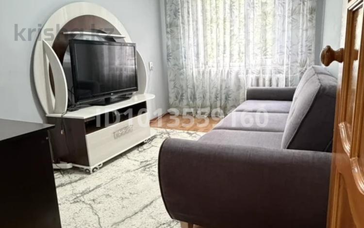 4-бөлмелі пәтер · 74 м² · 3/5 қабат, Талас ш/а 15, бағасы: 22 млн ₸ в Таразе, мкр Талас — фото 2
