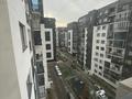 3-комнатная квартира · 61.5 м² · 7/10 этаж, Толе би 285/8 к8 — Пересечение улиц Толе би/Утеген батыра за 50 млн ₸ в Алматы, Ауэзовский р-н — фото 14