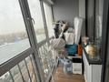 3-комнатная квартира · 61.5 м² · 7/10 этаж, Толе би 285/8 к8 — Пересечение улиц Толе би/Утеген батыра за 50 млн ₸ в Алматы, Ауэзовский р-н — фото 15