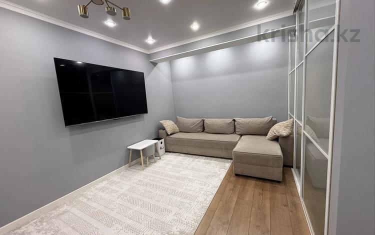 3-бөлмелі пәтер · 61.5 м² · 7/10 қабат, Толе би 285/8 к8 — Пересечение улиц Толе би/Утеген батыра, бағасы: 45.5 млн ₸ в Алматы, Ауэзовский р-н — фото 44
