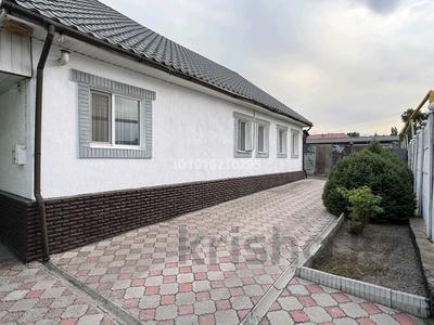 Отдельный дом · 5 комнат · 140 м² · 20 сот., Конаева 87 за 50 млн ₸ в Талгаре