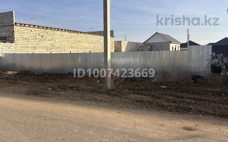 Часть дома · 1 комната · 60 м² · 8 сот., мкр Жулдыз, Гайсина 18 за 17 млн ₸ в Атырау — фото 2