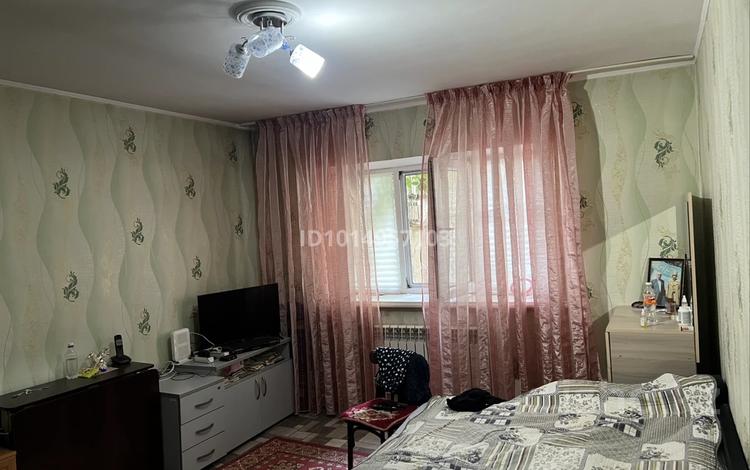 1-комнатная квартира · 34 м² · 1/5 этаж, мкр Мамыр, спортивна 12 — яссауи жандосова за 23.5 млн ₸ в Алматы, Ауэзовский р-н — фото 2