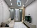 2-комнатная квартира · 75 м² · 8/12 этаж, Тургут Озала за 360 000 ₸ в Алматы, Алмалинский р-н