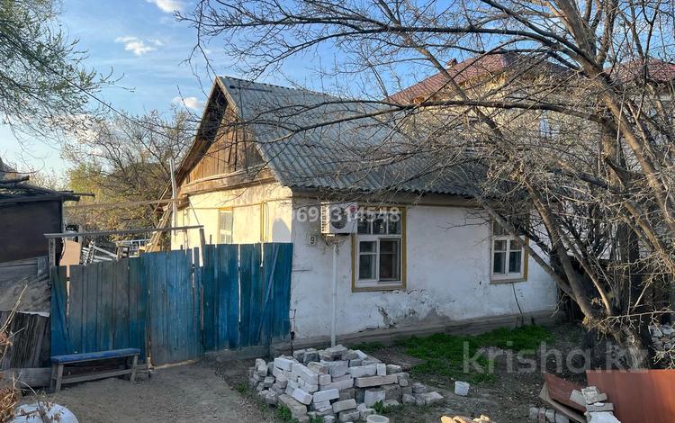 Отдельный дом · 3 комнаты · 49 м² · 7 сот., пгт Балыкши, Мира 9 — Берег урала за 20 млн ₸ в Атырау — фото 2