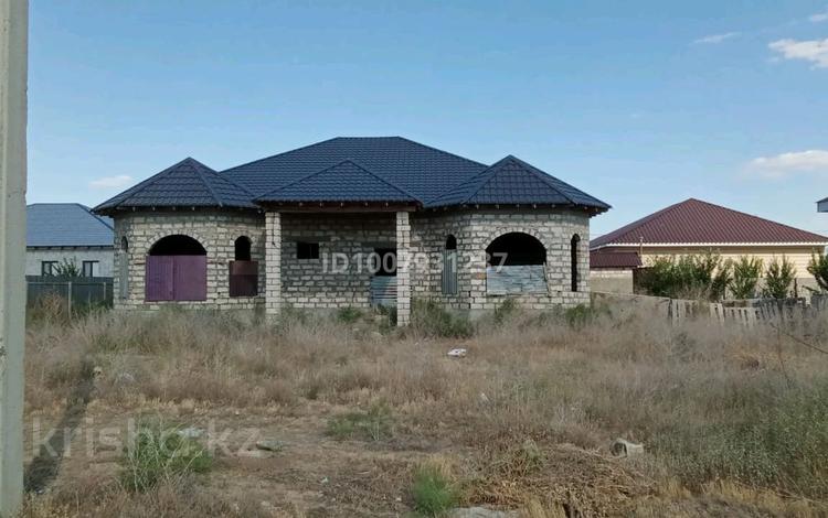 Часть дома · 5 комнат · 280 м² · , мкр Аксай, 11 12 за 15 млн ₸ в Атырау — фото 2