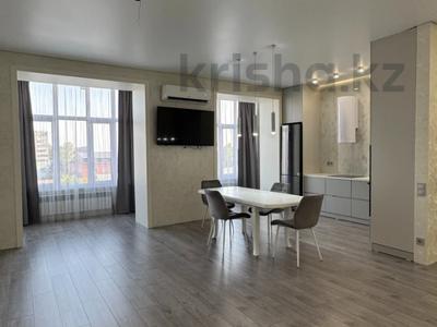 2-комнатная квартира · 77.5 м² · 4/4 этаж, Достоевского 39 за 43 млн ₸ в Павлодаре