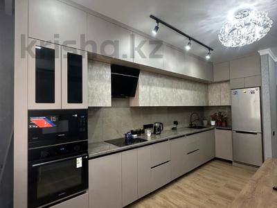 4-комнатная квартира · 130 м² · 5/15 этаж, 17-й мкр 54 за 65 млн ₸ в Актау