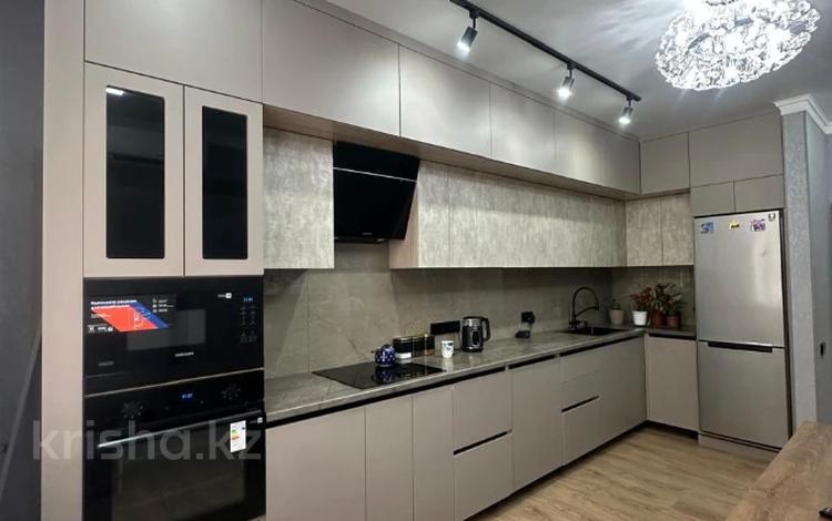 4-бөлмелі пәтер · 130 м² · 5/15 қабат, 17-ш/а. 54, бағасы: 65 млн ₸ в Актау, 17-й мкр — фото 11