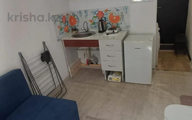 1-бөлмелі пәтер · 13.7 м² · 1/4 қабат, №5 ш/а., бағасы: 11 млн ₸ в Алматы, Ауэзовский р-н — фото 2